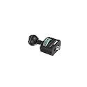 Tilta Ball Joint for Mini Articulating Arm | Attach to 1/4"-20 Compatible with SmallHD Locating Pins | Mounting Options Include Arri Rosette, Cold