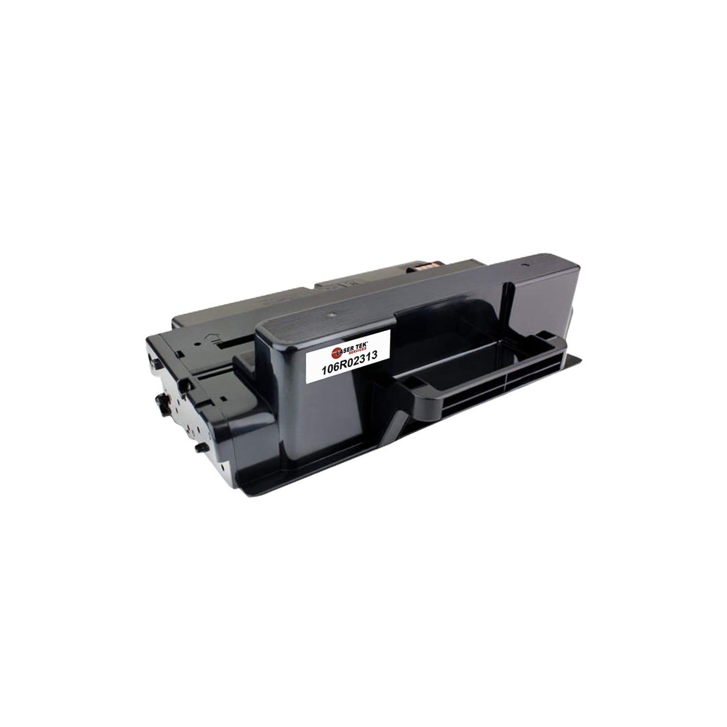 Laser Tek Services Compatible High Yield Toner Cartridge Replacement for Xerox 3325 106R02313 Works with Xerox WorkCentre 3325DN 3325DNI Printers