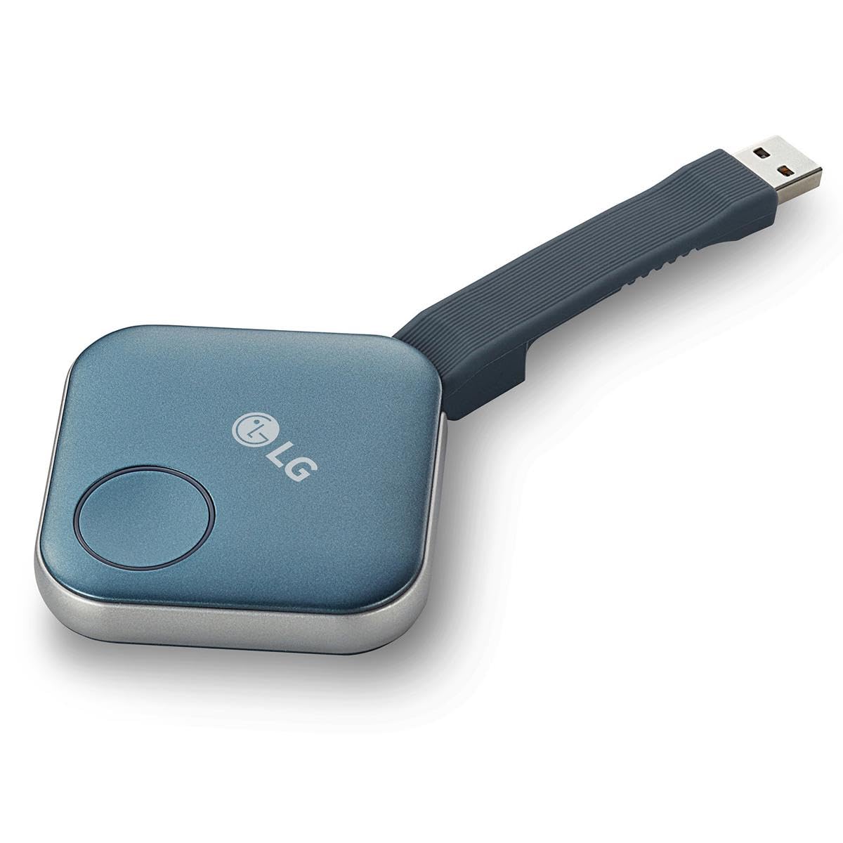 LG SC-00DA One:Quick Share Wireless Screen Sharing Solution with USB 2.0 Type-A Connectivity, Embedded Wi-Fi, and PC Application Remote Setting