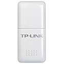 150Mbps Wireless USB Adap.