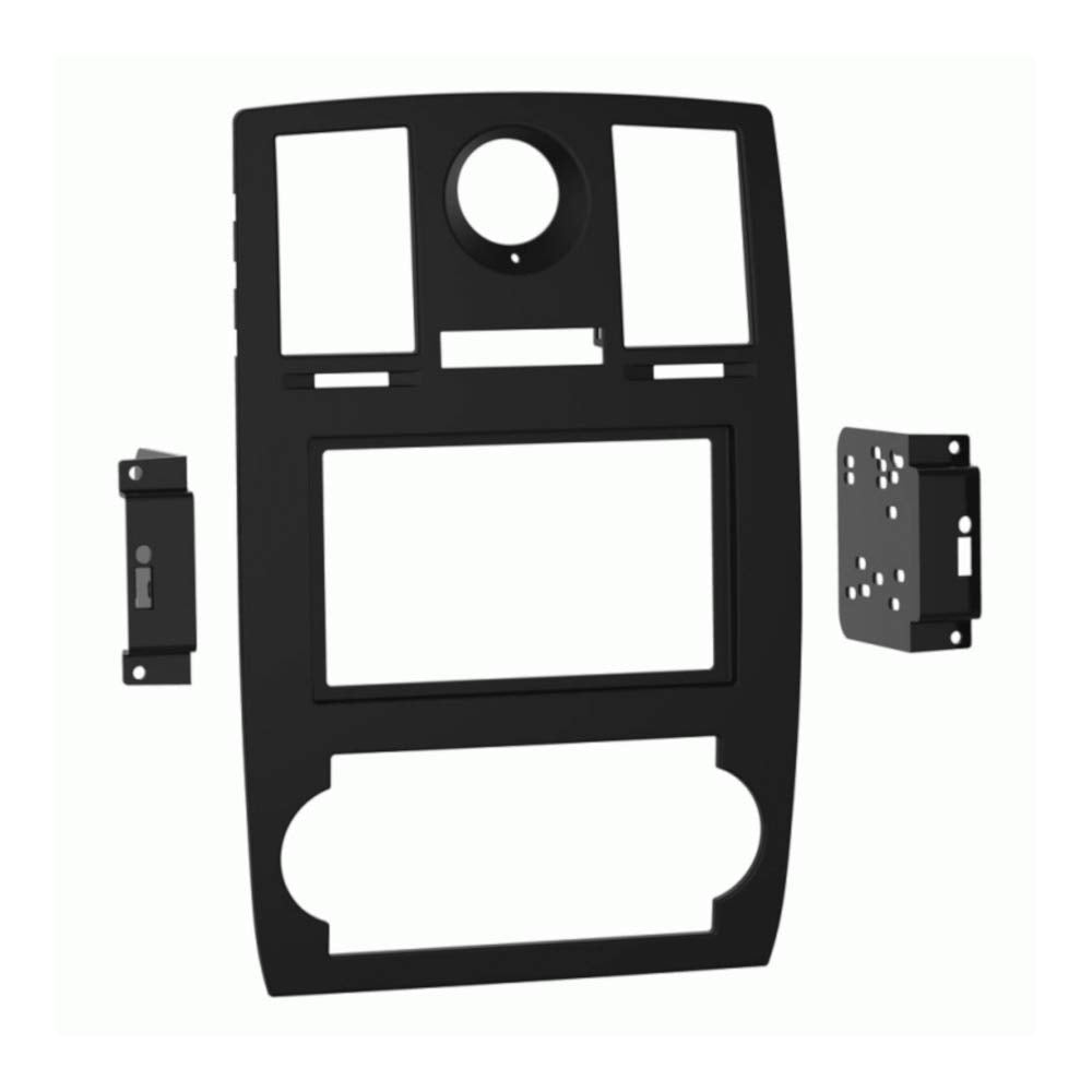 Metra Electronics - Chrysler 300 2005-2007 (99-6550B) Metra Radio Install Kits