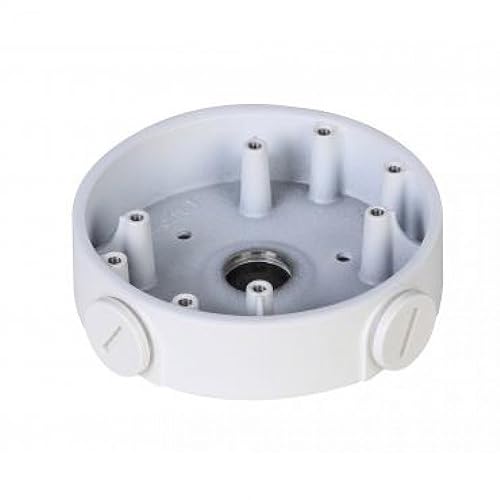 DAHUA PFA139 Aluminum Waterproof Junction Box for Dome and Mobile Cameras