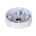DAHUA PFA139 Aluminum Waterproof Junction Box for Dome and Mobile Cameras