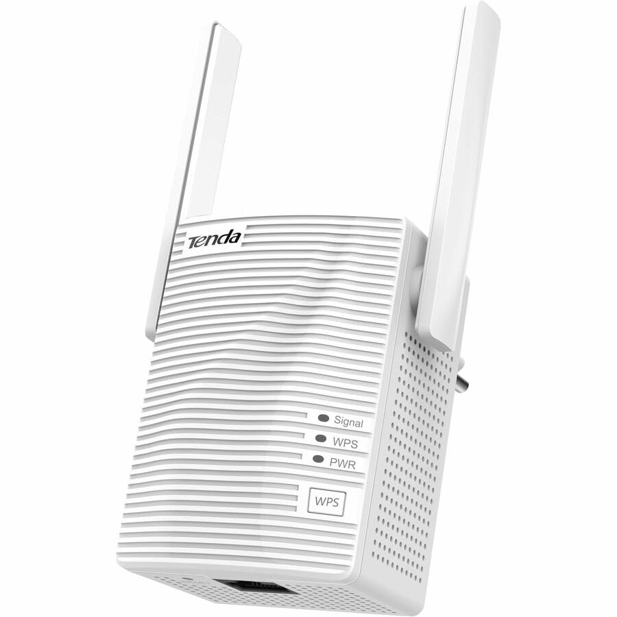 Tenda N300 Universal Wi-Fi Wireless Range Extender (A301)