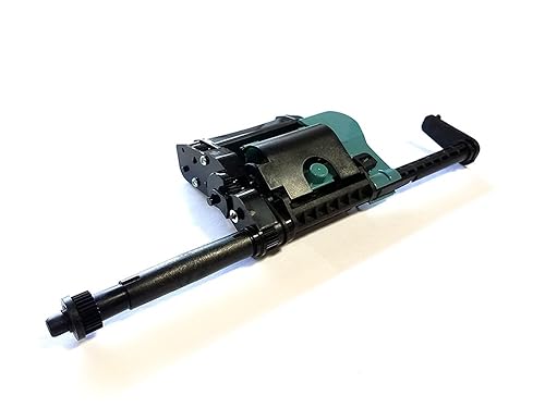 Altru Print 5851-3580-AP (5851-2559 Q3948-67904) Automatic Document Feeder (ADF) Pick-Up Roller Assembly for HP LaserJet 2820 2840 CM1312 CM2320