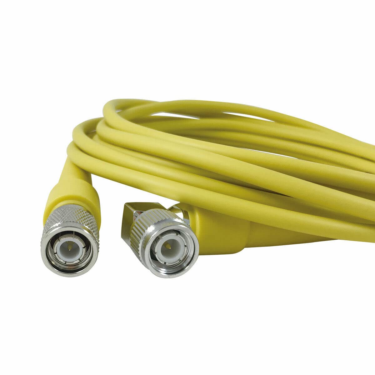 Aiefoced NEW Trimble G.P.S R8 R7 5800 5700 Series 2.8M Cable Antenna TNC-TNC Right Angle