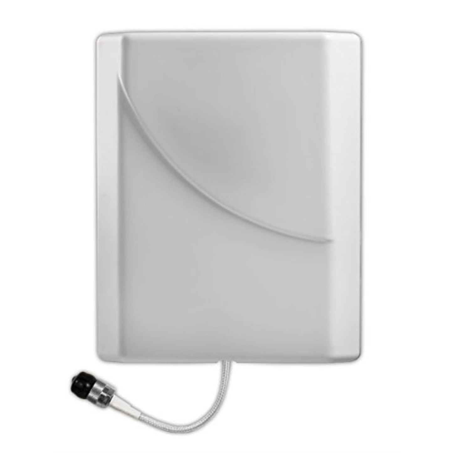 "Wilson Electronics Pole Mount Panel Antenna 700-2700 MHz, 50 Ohm (314453)"