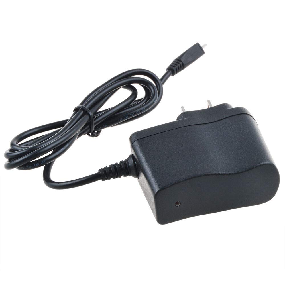 AFKT AC/DC Adapter for 808 Audio CANZ XL Mini Bluetooth Wireless Speaker SP360 SP361 XLSP360 SP880B SP880 BK SP880RD SP880SL SP880BL SP880BLP SP880BKP