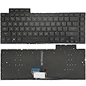 New Backlit US Keyboard for ASUS ROG GU502 GU502G GU502GU GU502GV GU502GW GU502LU GU502DU GU502DU GU502LV GU502LW English Black