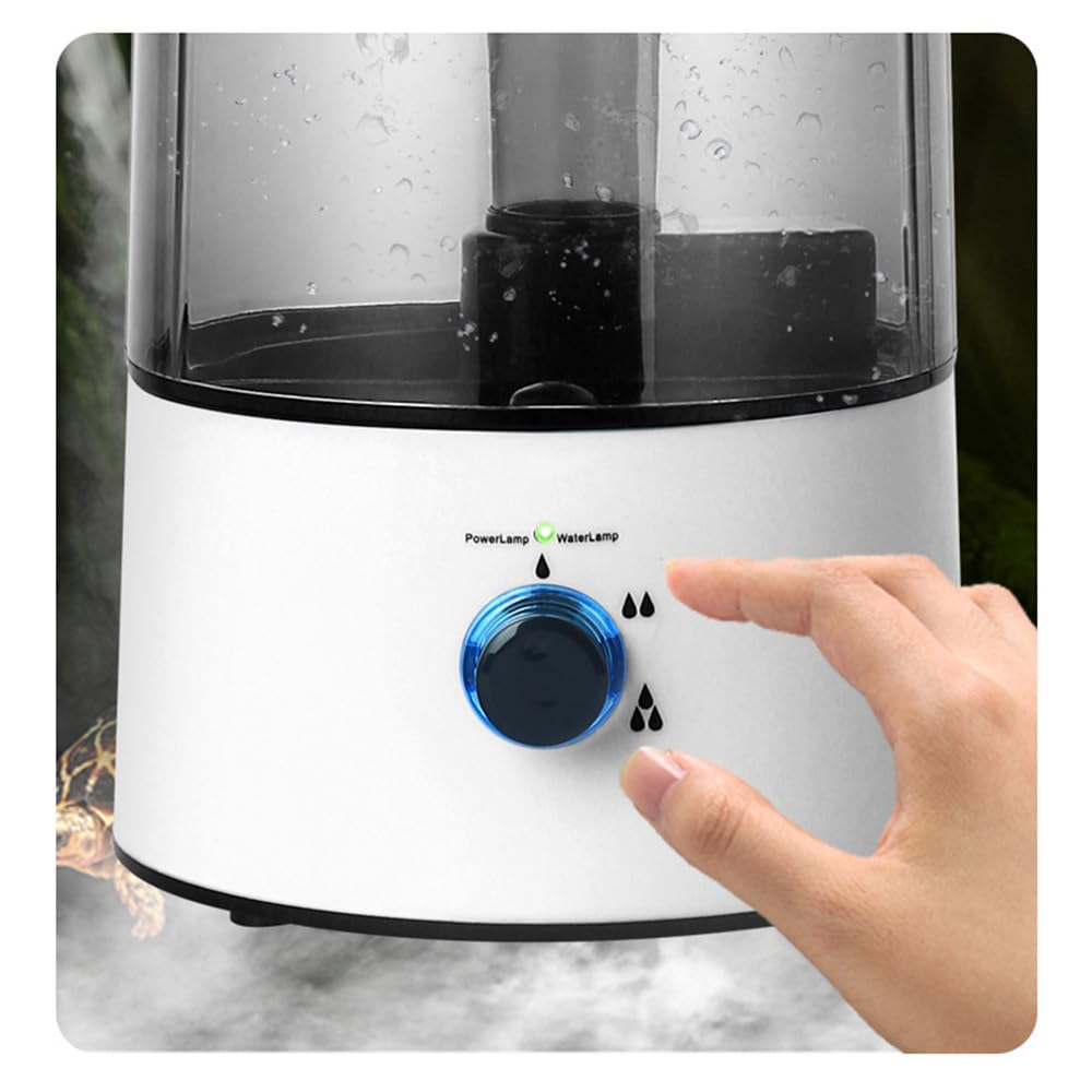 LyteNest Air Purifiers for Bedroom with Fragrance,Air Cleaner for Pet Dander,Dust, Smoke