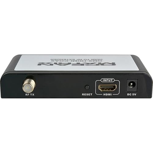 Ocean Matrix HDMI Over Coax Transmitter
