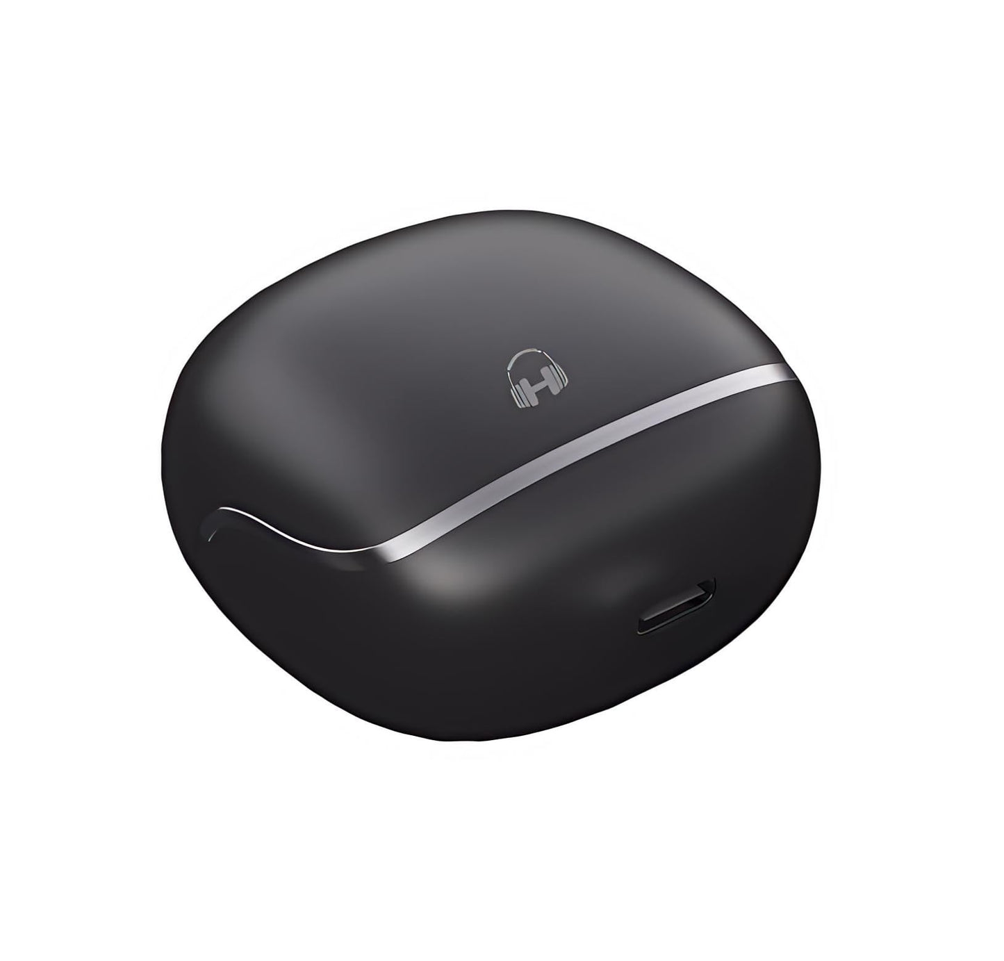 HARMONY TWENTY-TWO HTT-21, Wireless Earbuds, ENC 4 Mic Call Noise Cancelling, 13mm Deep Bass in Ear Buds with Voice Assistant, 5.4 Bluetooth