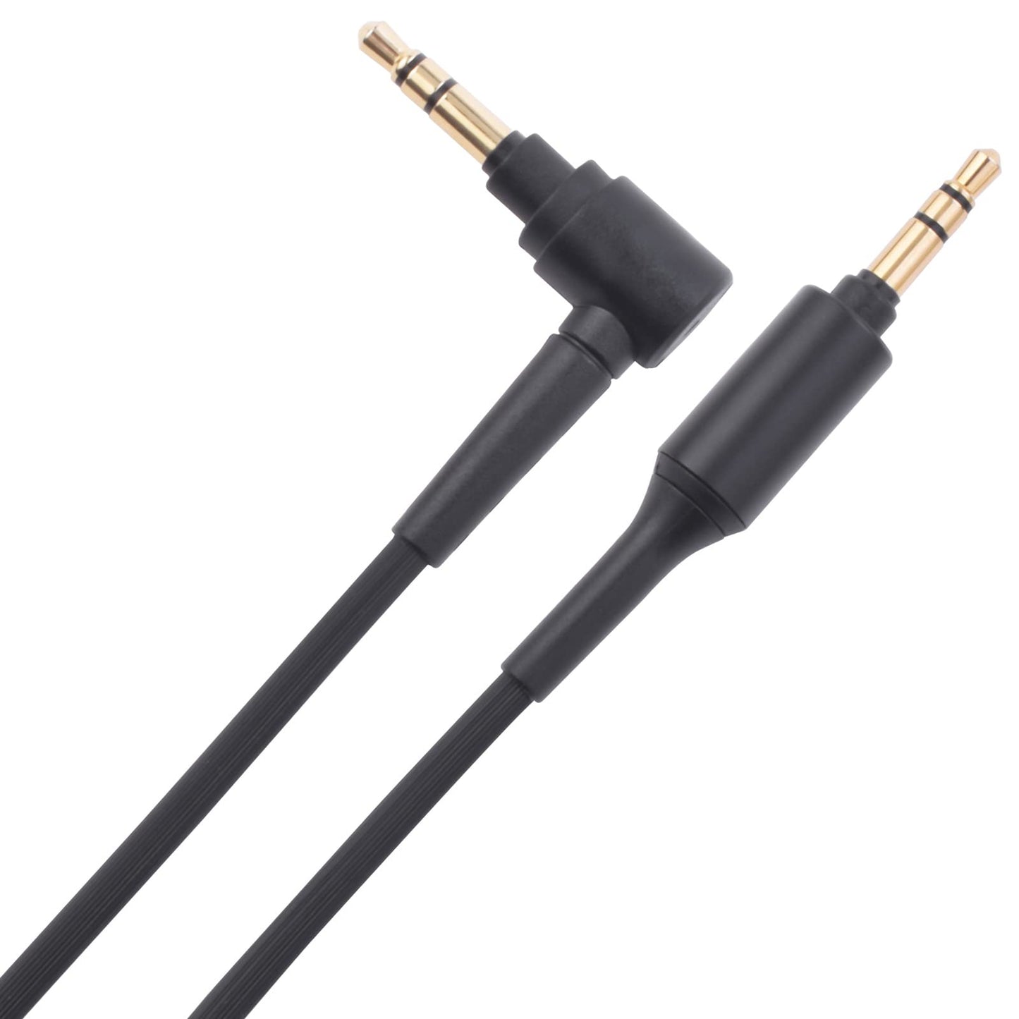 Replacement WH-1000XM5 Headphone Audio Cable Compatible with Sony WH-1000XM6 WH-1000XM5 WH-1000XM4 WH-1000XM3 WH-1000XM2 MDR-1A MDR-100ABN MDR-1000X…