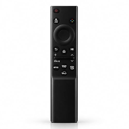 GHUST BN59-01388A BN59-01388H Replacement Remote Control for Samsung Crystal CU7000 DU7200 Series HDR Smart TV UN43DU7200 UN50DU7200 UN55DU7200