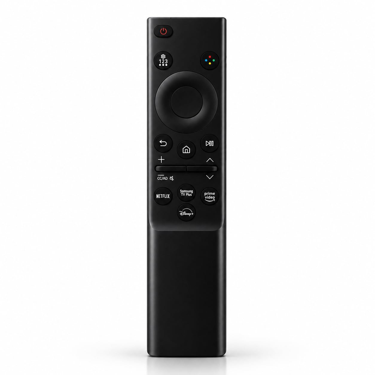 GHUST BN59-01388A BN59-01388H Replacement Remote Control for Samsung Crystal CU7000 DU7200 Series HDR Smart TV UN43DU7200 UN50DU7200 UN55DU7200