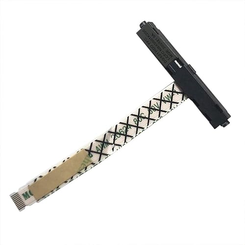 GinTai DG521 HDD Hard Drive Dsik Connector Cable Replacement for Lenovo Ideapad 320-15 330-15 520-15 Series 520-15IKB 330-15AST 330-15IKB 330-15IGM
