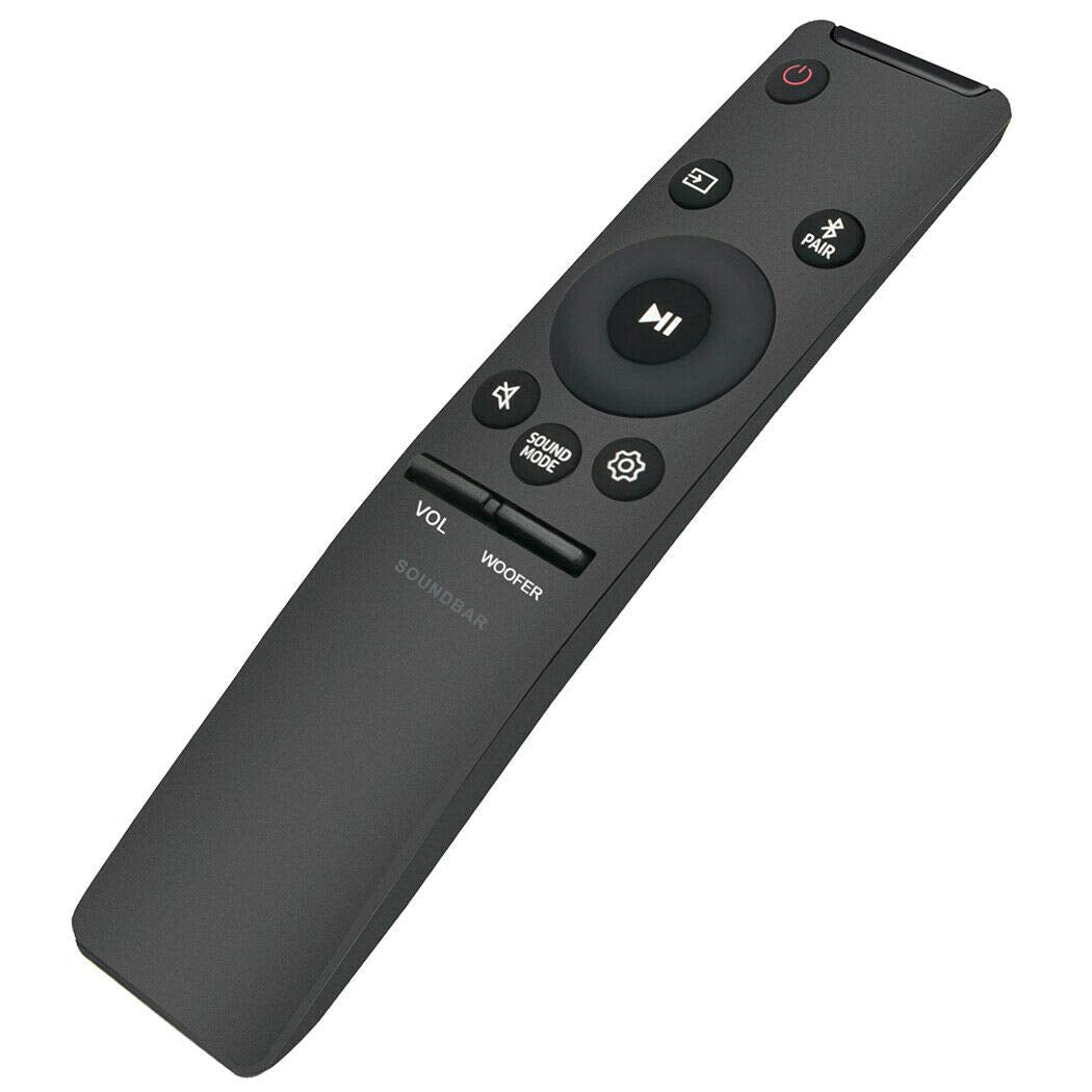 Replacement Soundbar Remote Control Controller for HW-Q850A HW-Q850A/ZA 5.1.2ch Soundbar Sound Bar