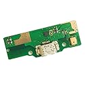 YESUN USB Charging Flex Cable Board with Microphone Charger Connector Dock Jack Plug Port for Samsung Galaxy Tab A 8.0 2019 SM-T290 T290