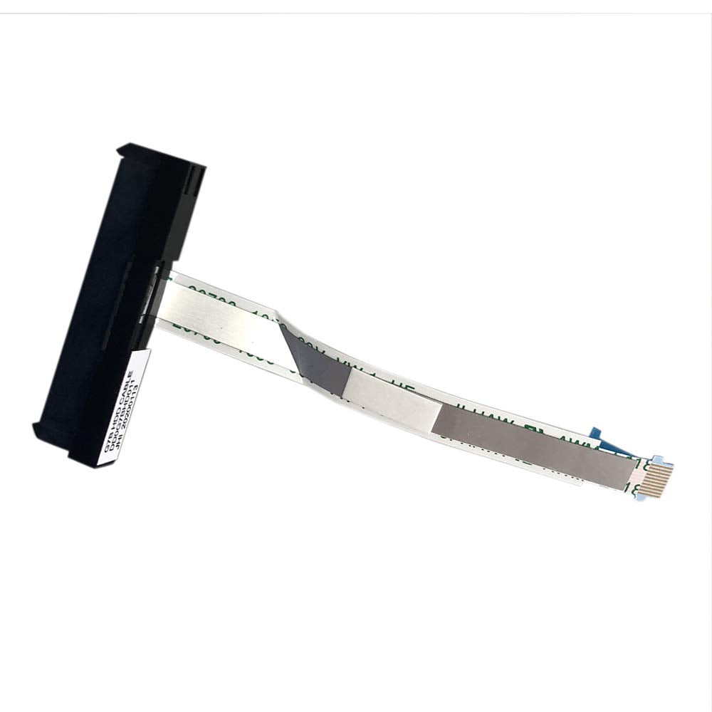 GinTai HDD Hard Drive Disk Cable Replacement for HP Pavilion 15-cs0053cl 15-cs0057od 15-cs0058od (Cable Legth 2.75in)