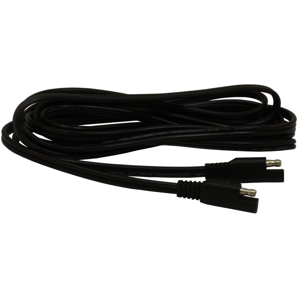 Motobatt MB-CL10 Charger Cable Lead 10FT (3m) Quick Disconnect