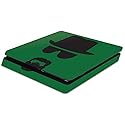 MightySkins Skin Compatible with Sony PS4 Slim Console - Breaking Badass | Protective, Durable, and Unique Vinyl Decal wrap Cover | Easy to Apply