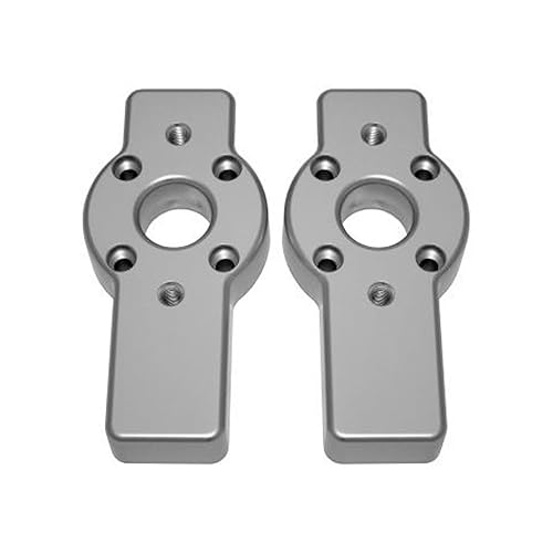 Wet Sounds ADP MC Bracket-11 Brushed Aluminum