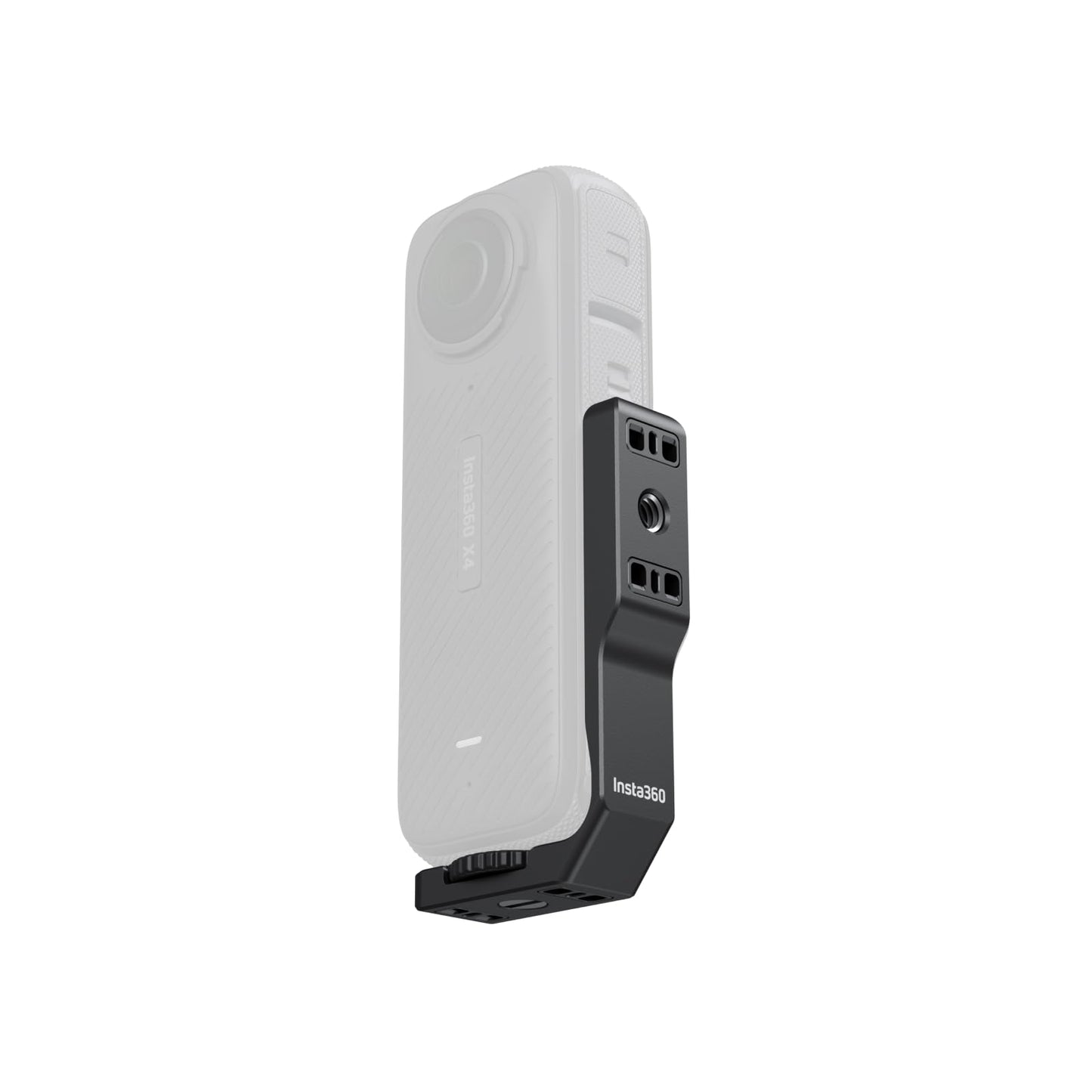 Insta360 X4 Vertical-Horizontal Mount