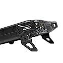 WINDCAMP Aluminum Folding Bracket for YAESU FT818 / 817