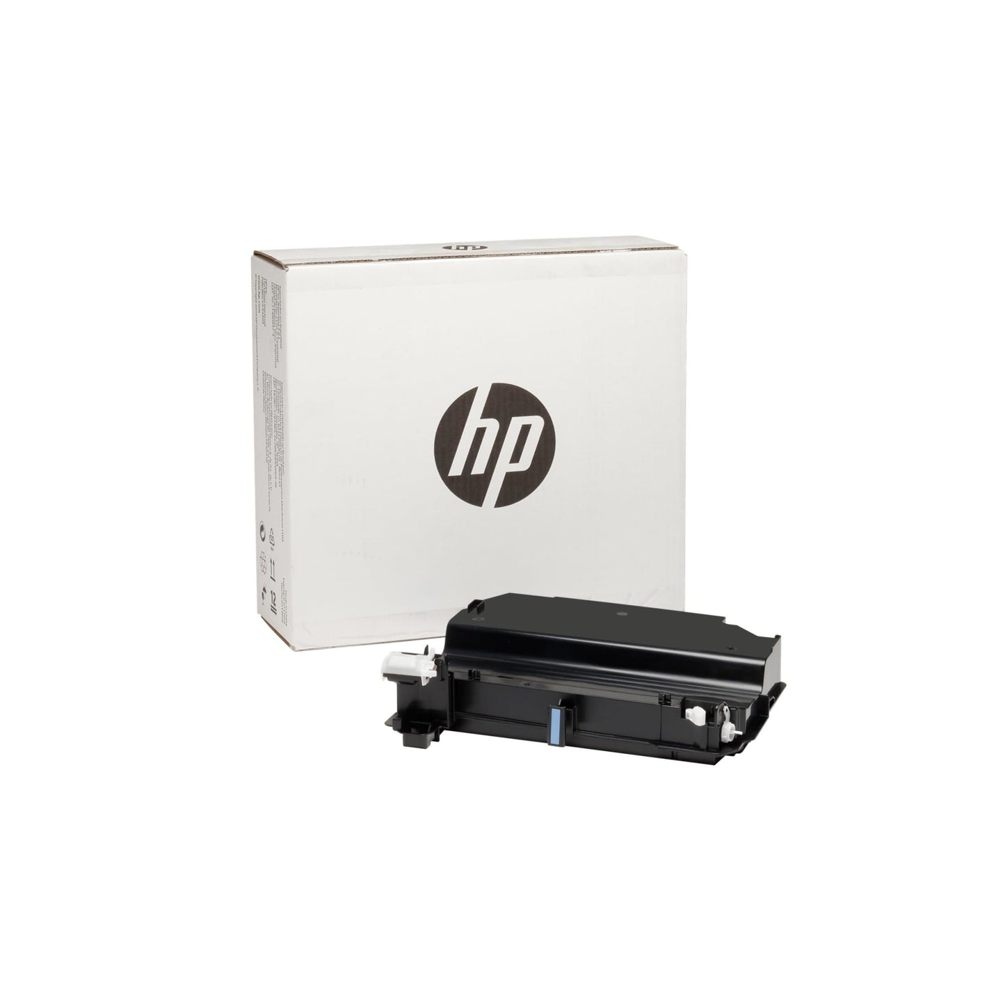 HP LaserJet Black Toner Collection Unit, 527F9A