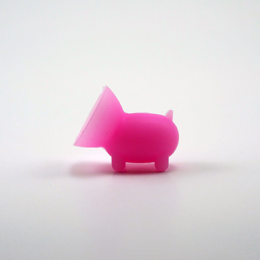 Killer Concepts 6 Pack - The Original Piggy Cell Phone Stand/Phone Grip/Cell Phone Accessory