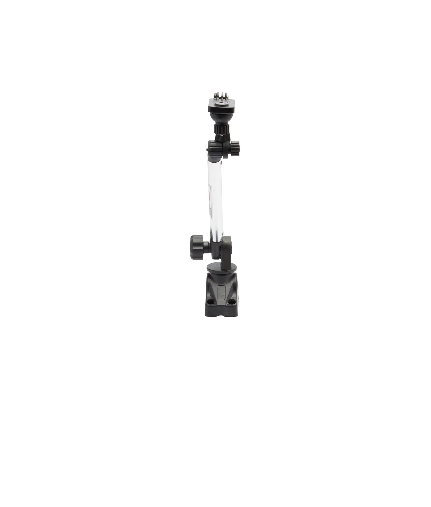 Extreme Max 3006.8672 Standard Mounting Arm Boat/Fishing Rod Holder for GoPro Camera - Up to 13" Reach