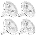 Sunco Dusk to Dawn Outdoor Flood Light Bulb, Waterproof PAR38, 120W Equivalent 15W, Exterior, Wet-Rated, 5000K Daylight 1250 LM, E26 Base, for Porch