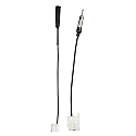 Metra 40-LX30 Antenna Adapter for Lexus FM Modulator