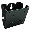 Homevision Technology LCD7402BLK 10" to 22" Tilt Wall Mount, Black