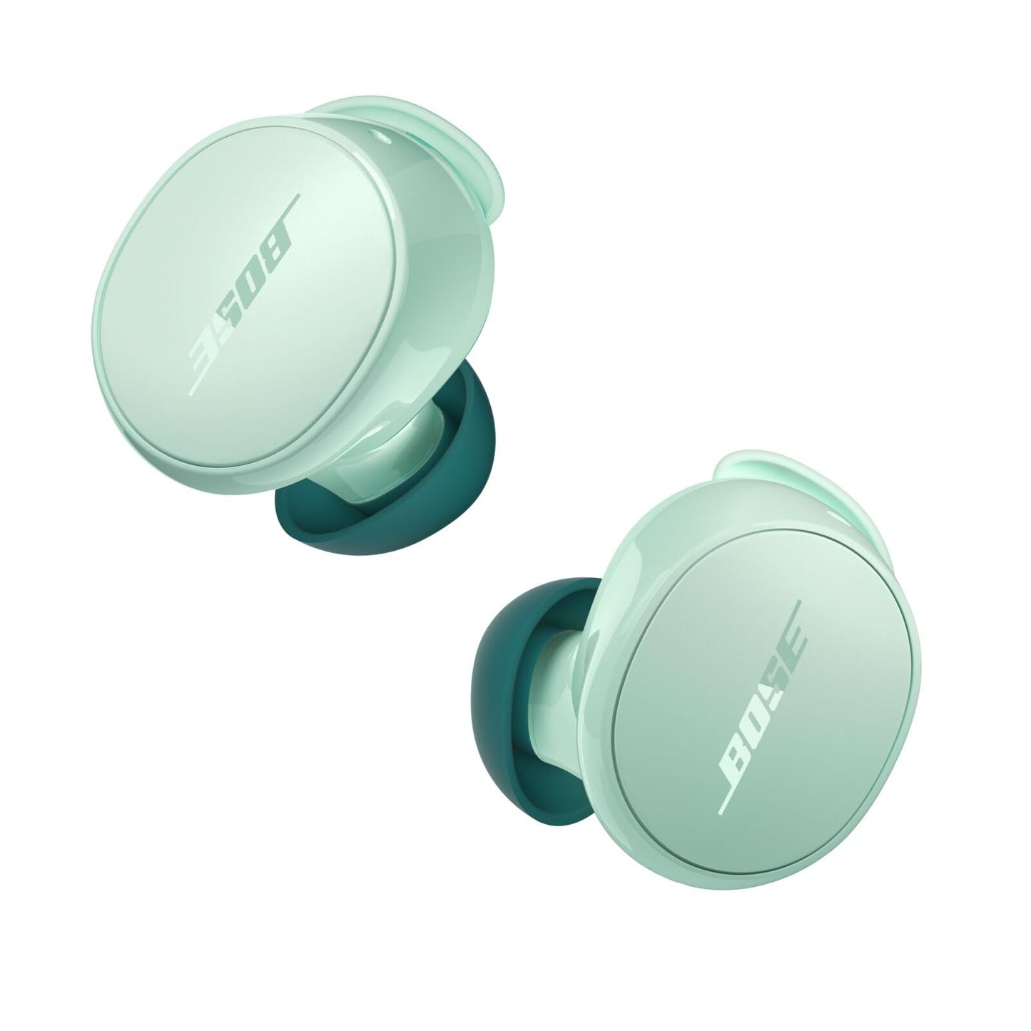 Bose QuietComfort Earbuds - True Wireless Bluetooth Earbuds with Active Noise Cancellation and Mic, USB-C Charging, IPX4 Rating, Up to 8.5 Hours