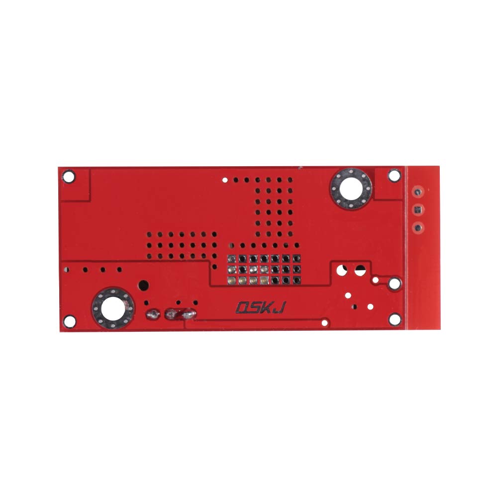 ACEIRMC 5pcs XL6009 Boost Buck DC Adjustable Step Up Down Converter Module Solar Voltage