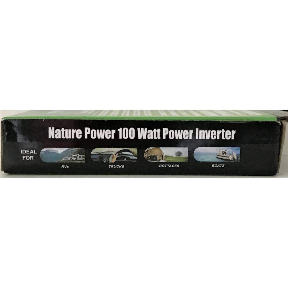 100 Watt Inverter