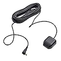 MobileSpec MSUNIVSAT Universal Satellite Radio Antenna