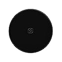 Scosche DMDHD-BPO Universal Heavy-Duty Adhesive Dashboard Pad Mounting Disk for Suction Cup Phone Holder, Dash Cam, GPS, MagicMount Flat Surface 3M