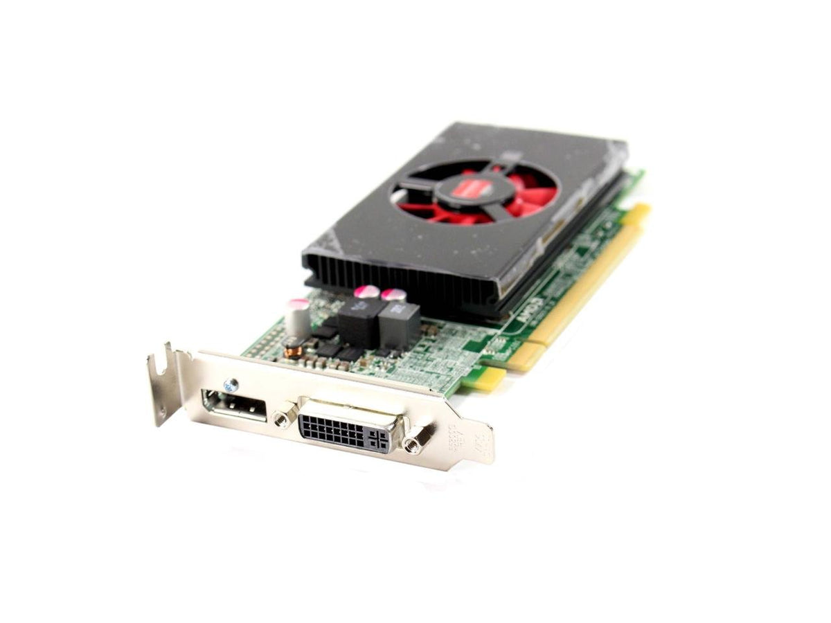 AMD Radeon HD 8570 1GB DDR3 PCIe x16 DVI/ DP Graphics Video Card Dell YT0RH