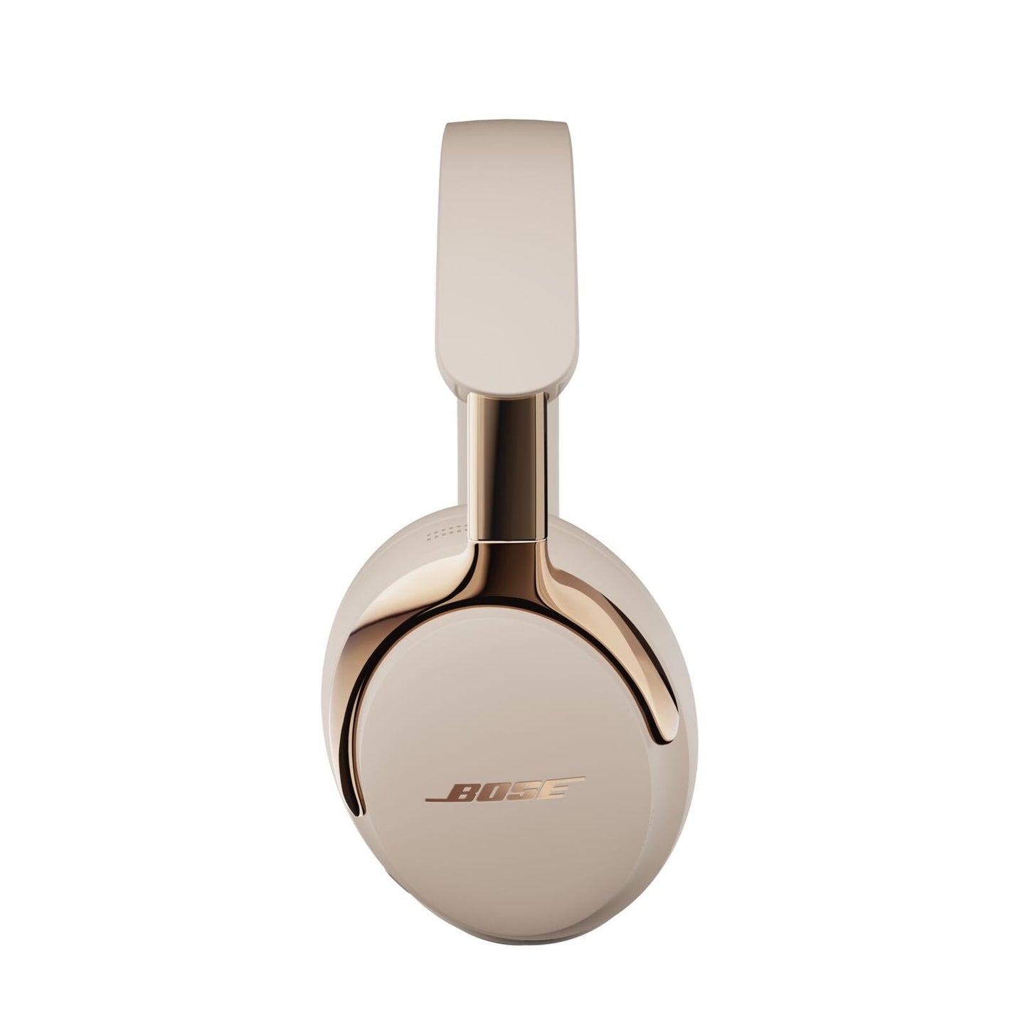 Bose QuietComfort Ultra Bluetooth Headphones (2nd Gen), Wireless Headphones with Spatial Audio, Over Ear Noise Cancelling with Mic, Up to 30 Hours…