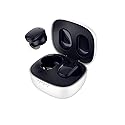 HTC True Wireless Earbuds 7 Bluetooth 5.3, in-Ear Headphones Noise Cancelling 10mm Driver with Deep Bass for Gaming, Working -40ms Ultra Low