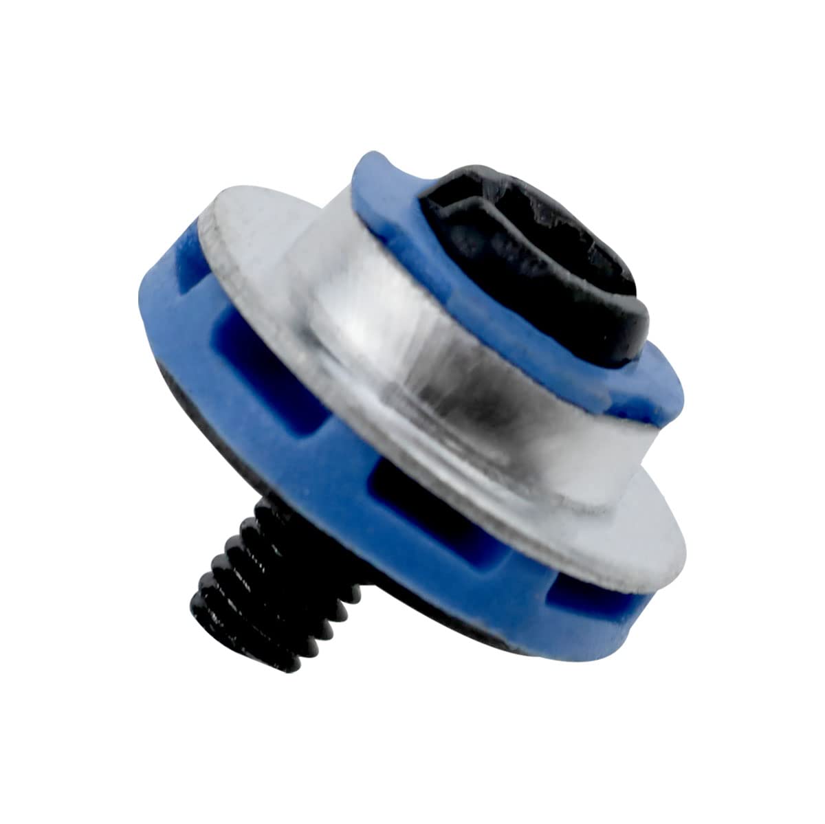Yocimango Hard Drive Mounting Screws, 8 Pack, Compatible with HP 2.5" SSD HDD