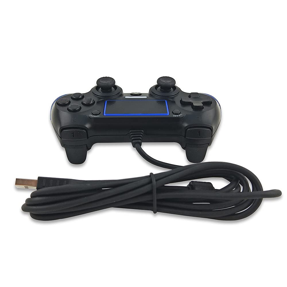 Prodico PS-4 Wired Controller for Plays-tation 4