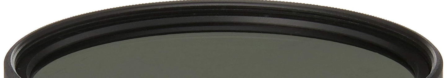 Tiffen 67mm Neutral Density 0.9 Filter
