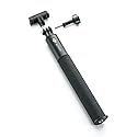 Osmo 1.5m Extension Rod Kit (Dual-Direction Quick-Release) 1.5m Extension Rod Kit (Dual-Direction); Compatibility: Osmo Action 6, Osmo Nano