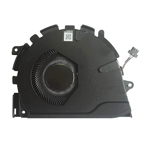 PYDDIN CPU Cooling Fan Intended for HP ProBook 440 450 455 650 G8 440G8 450G8 455G8 650G8 455 G9 Series Laptop Replacement Fan M26013-001