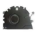 PYDDIN CPU Cooling Fan Intended for HP ProBook 440 450 455 650 G8 440G8 450G8 455G8 650G8 455 G9 Series Laptop Replacement Fan M26013-001