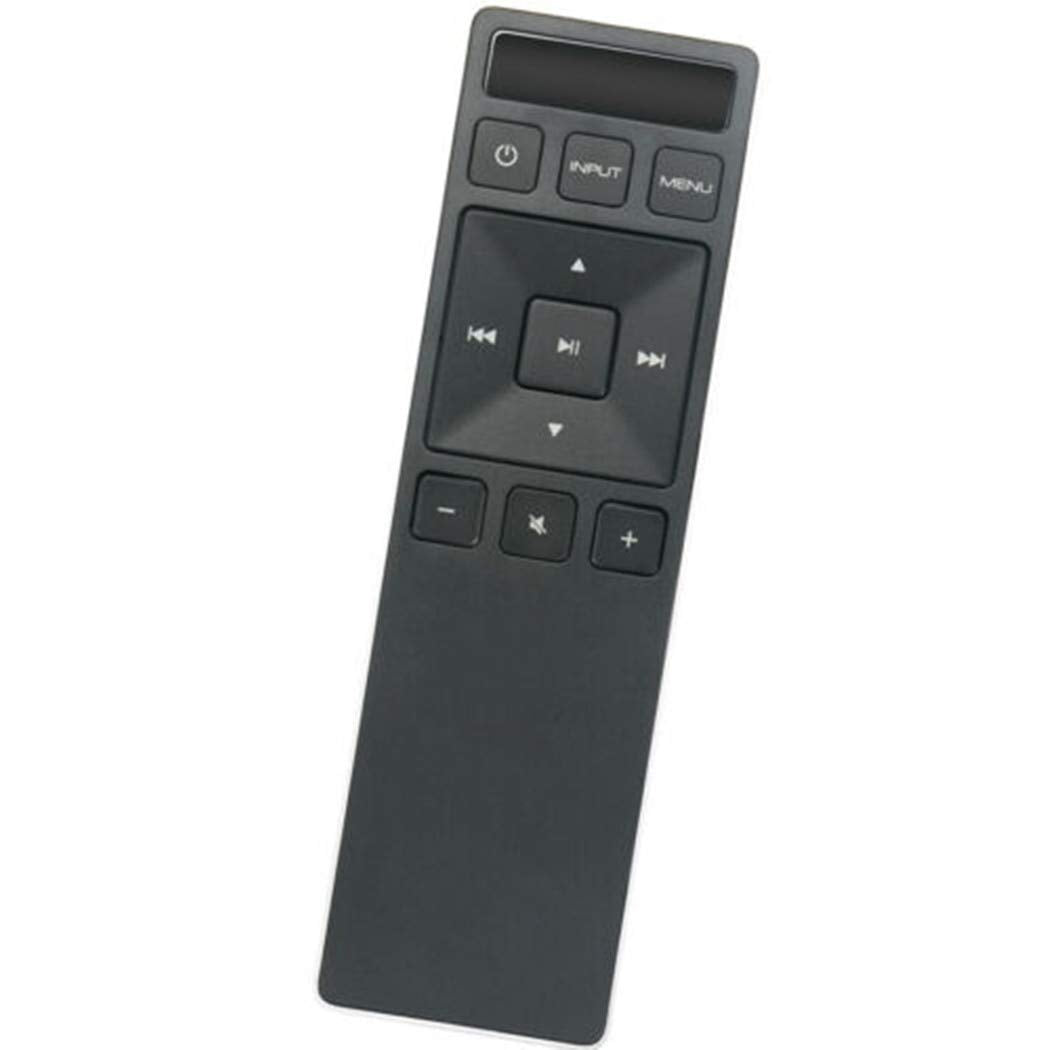 New Remote Control for Vizio 36" 5.1 Home Theater Sound Bar System SB3651-F6