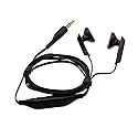 Wired Earphones Headphones Handsfree Mic for Galaxy A02s - 3.5mm Headset Earbuds Earpieces Microphone Compatible with Samsung Galaxy A02s